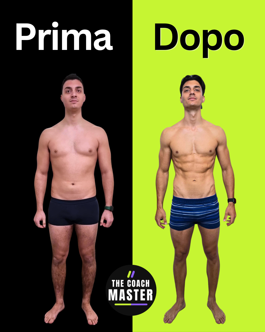 Giovanni R., 29 prima e dopo